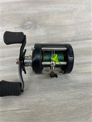 Daiwa Millionaire Classic M-C UTD 300 Casting Fishing Reel